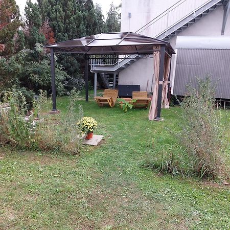 Ferienwohnung Lehmann Staufen im Breisgau Exterior foto